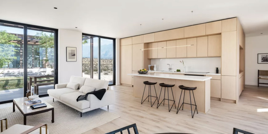 Honeywell Solstice® Technology Is Helping Transform The 3D-printed Homebuilding Industry